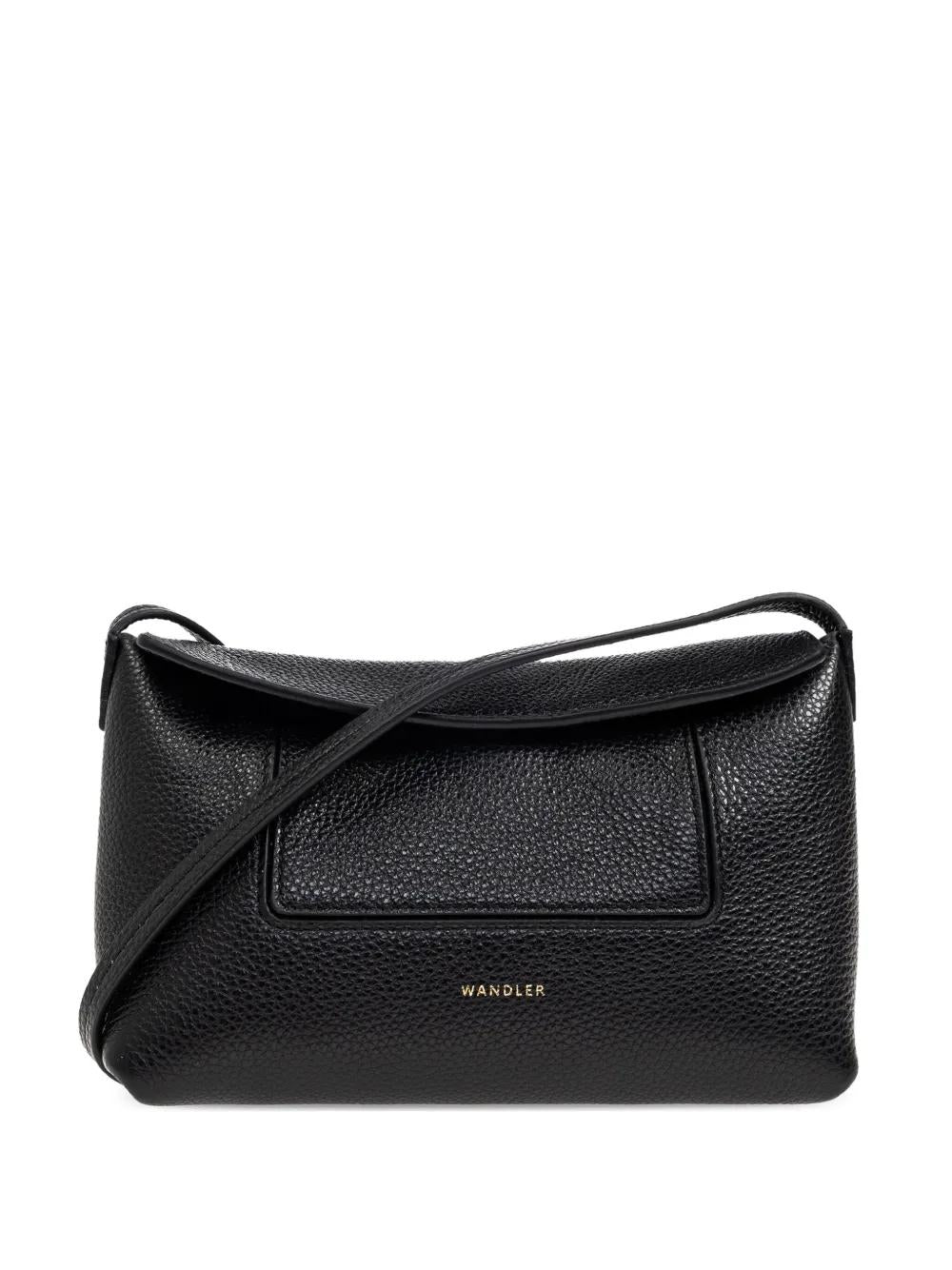 WANDLER Mini Slouch Handbag with Adjustable Strap