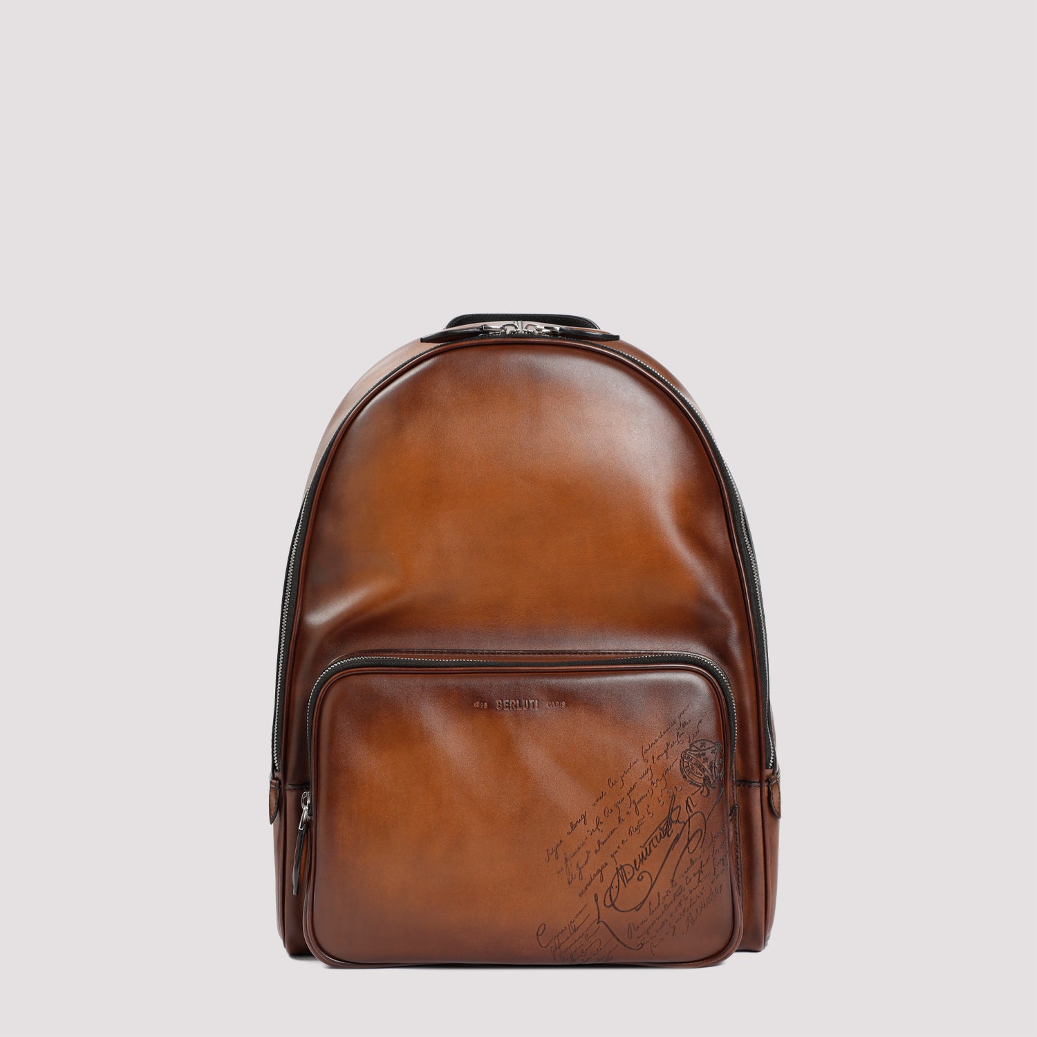 BERLUTI Neo Venezia Backpack - 33cm x 42cm x 14cm