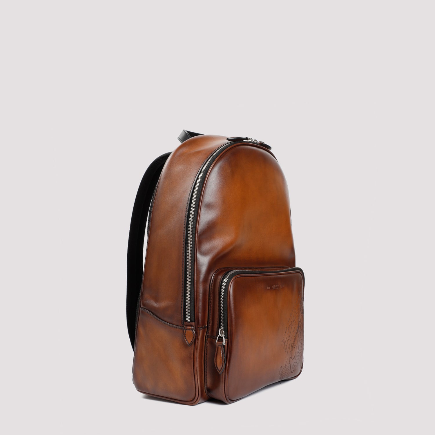 BERLUTI Neo Venezia Backpack - 33cm x 42cm x 14cm
