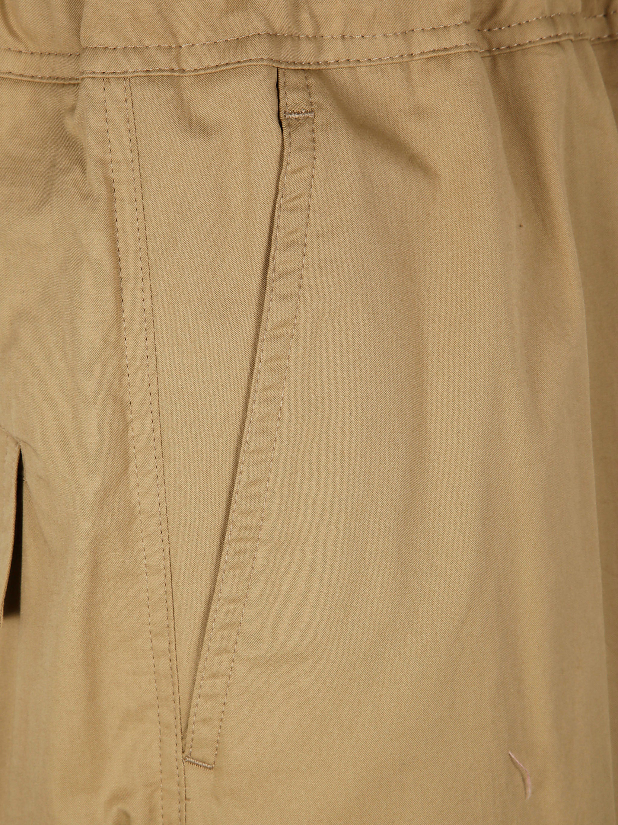 DRIES VAN NOTEN Wide Leg Trousers - SS25 Collection