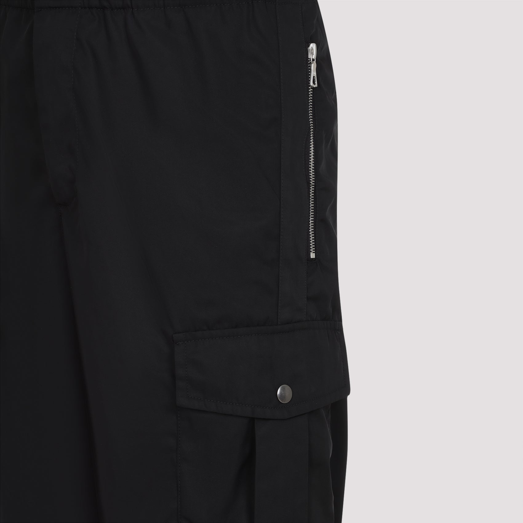 DRIES VAN NOTEN Pebble Pants for Men - SS25