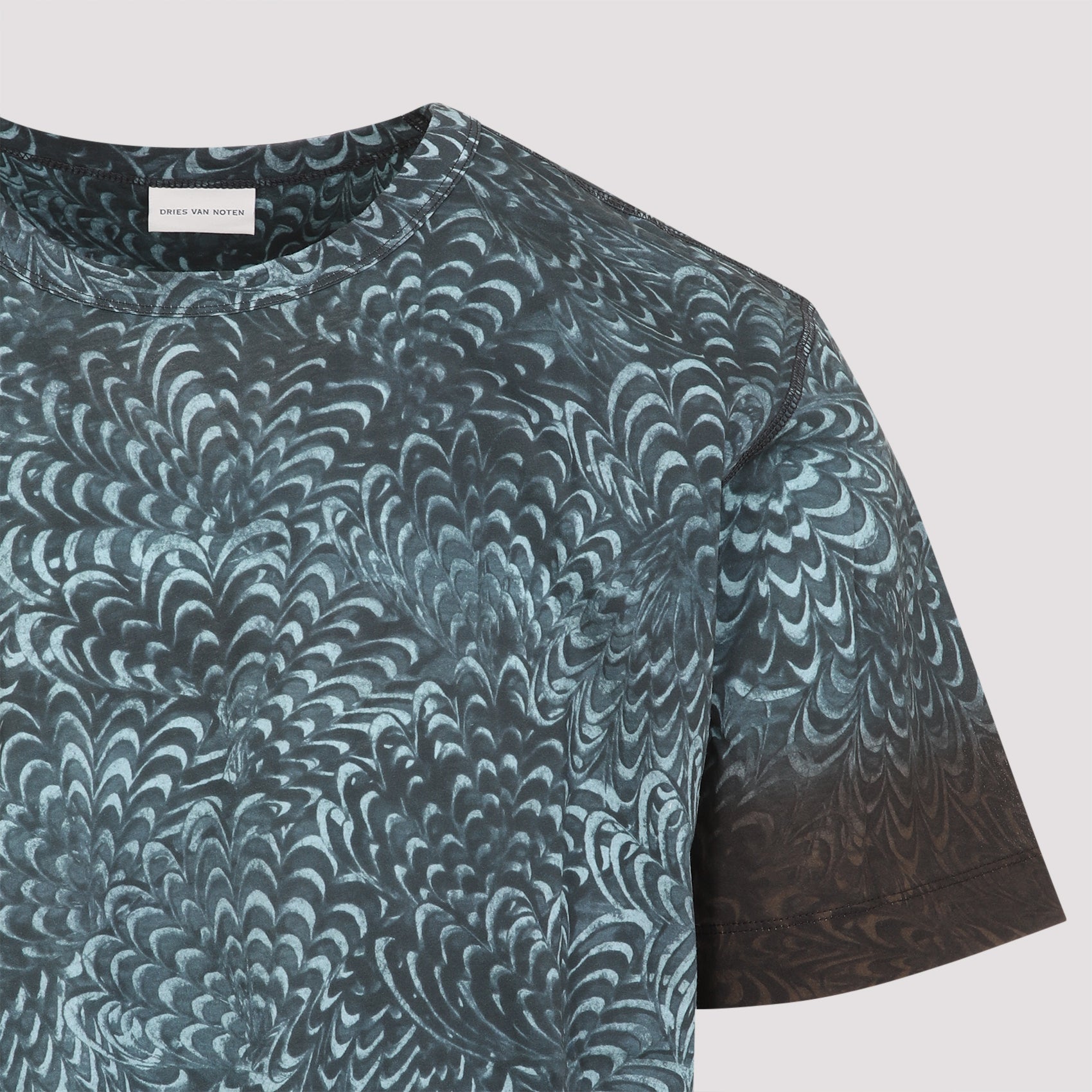 DRIES VAN NOTEN Hubba T-Shirt