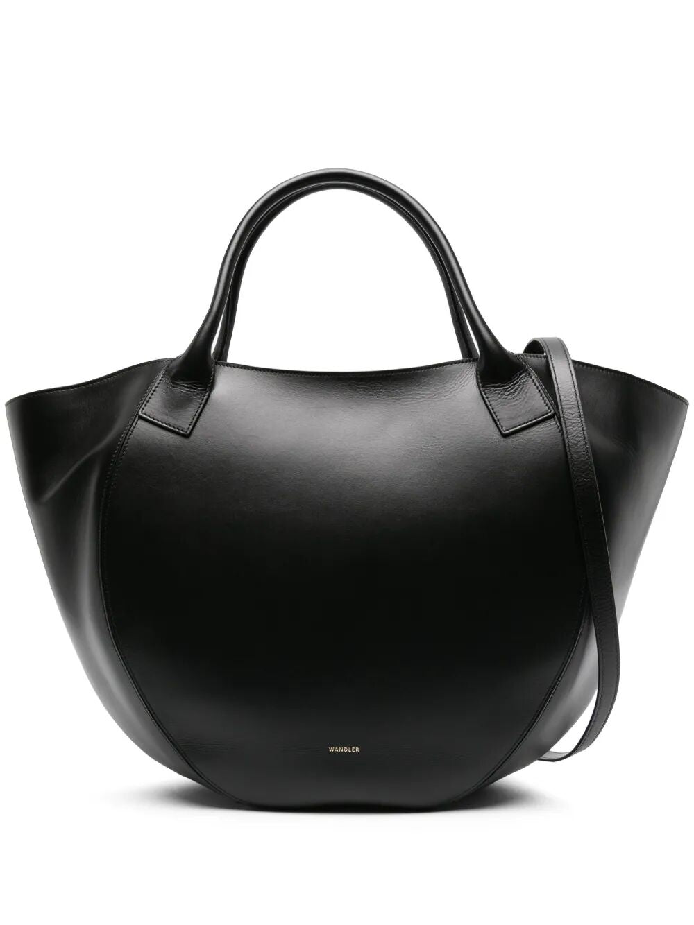 WANDLER Elegant Shopper Handbag