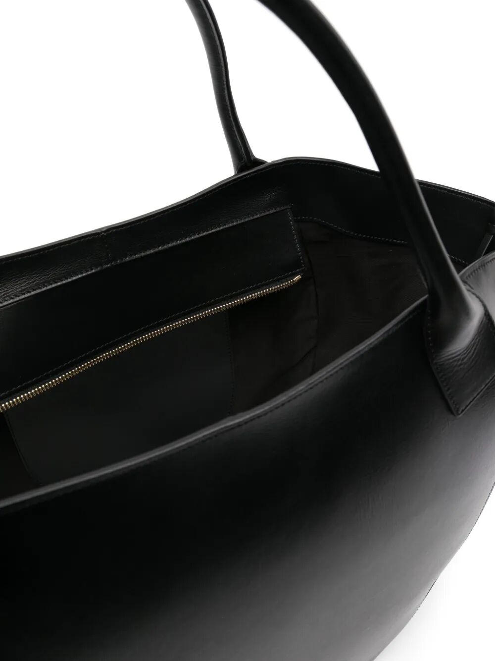 WANDLER Elegant Shopper Handbag