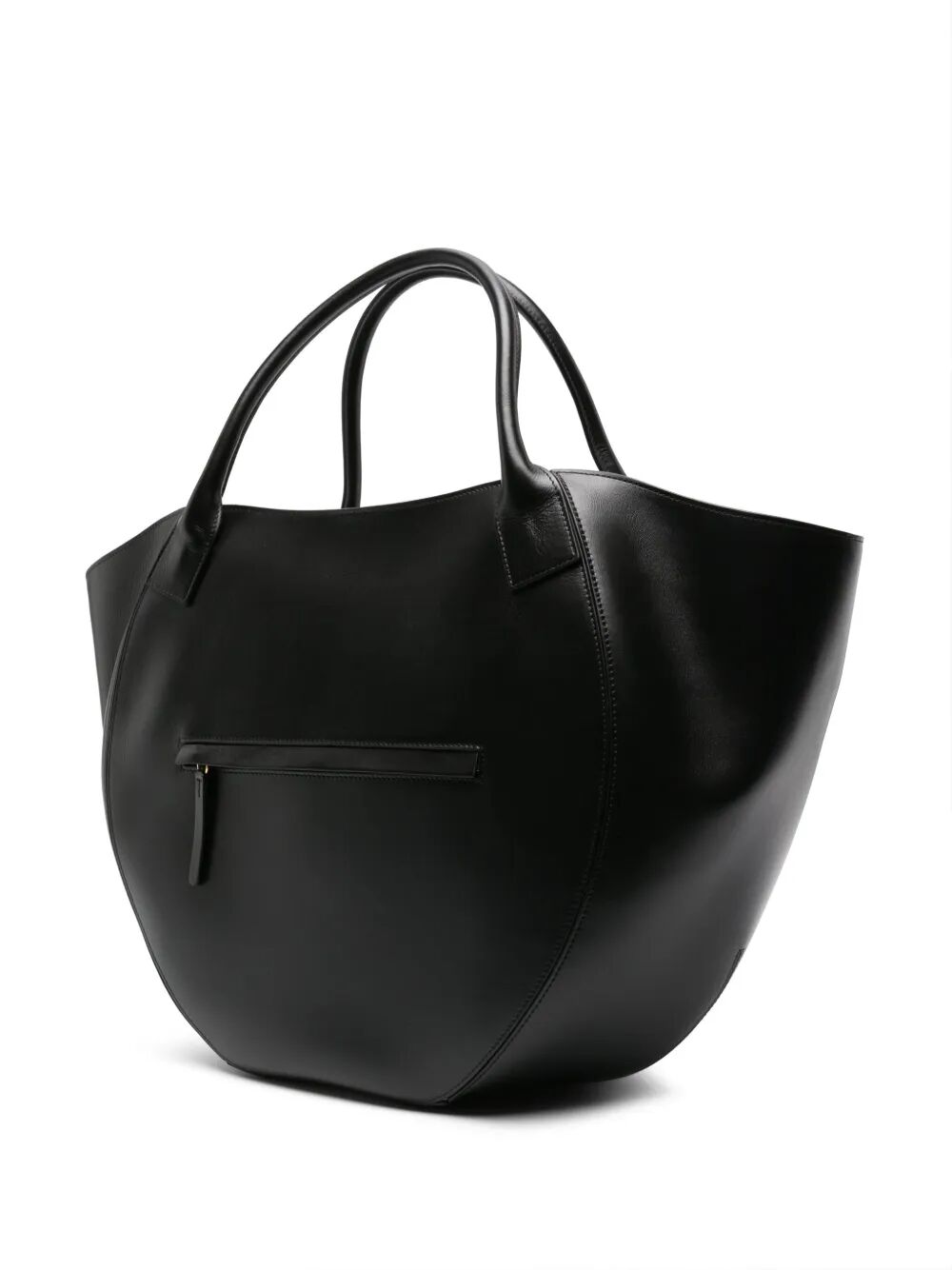 WANDLER Elegant Shopper Handbag