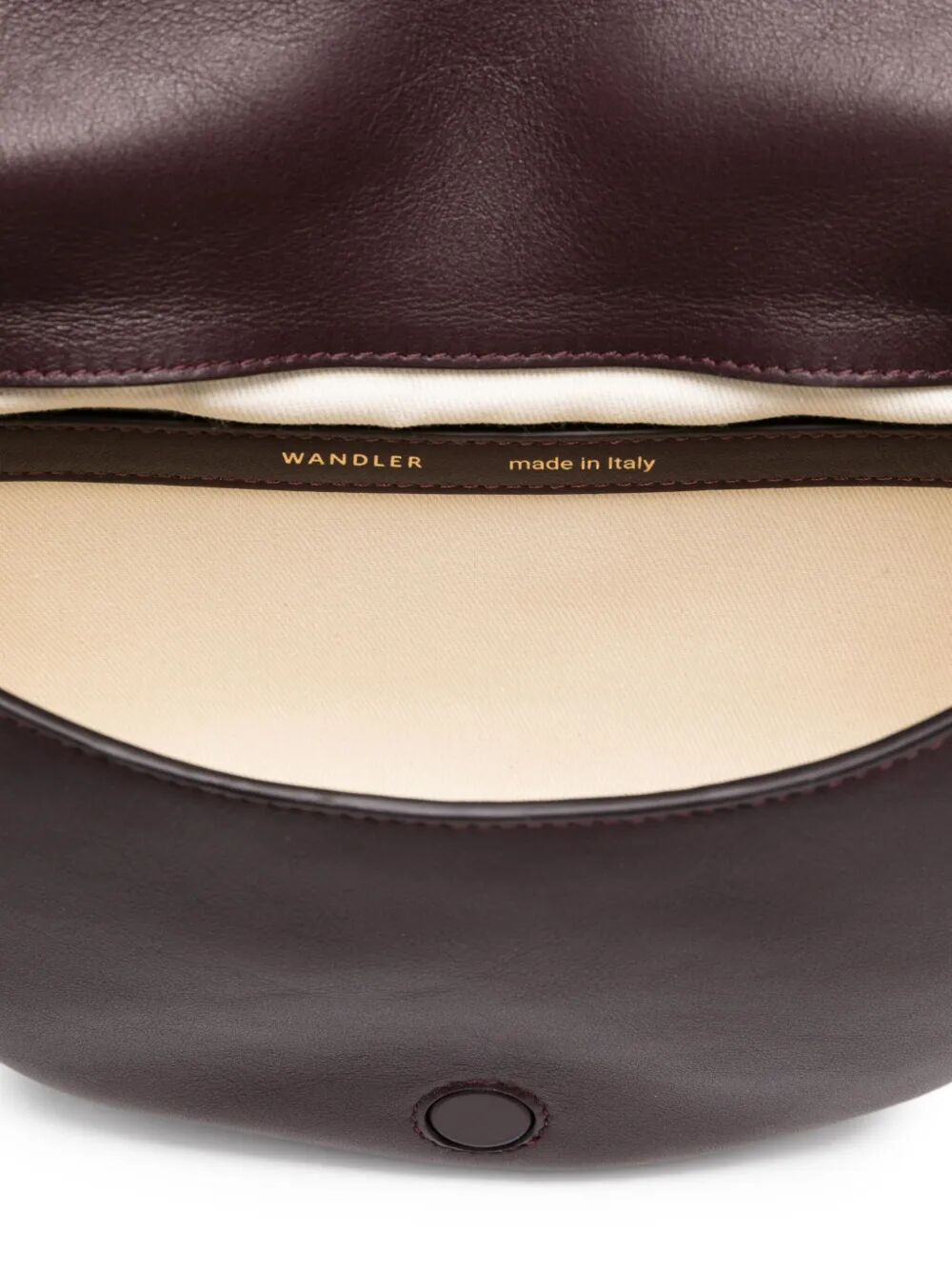WANDLER Mini Handbag