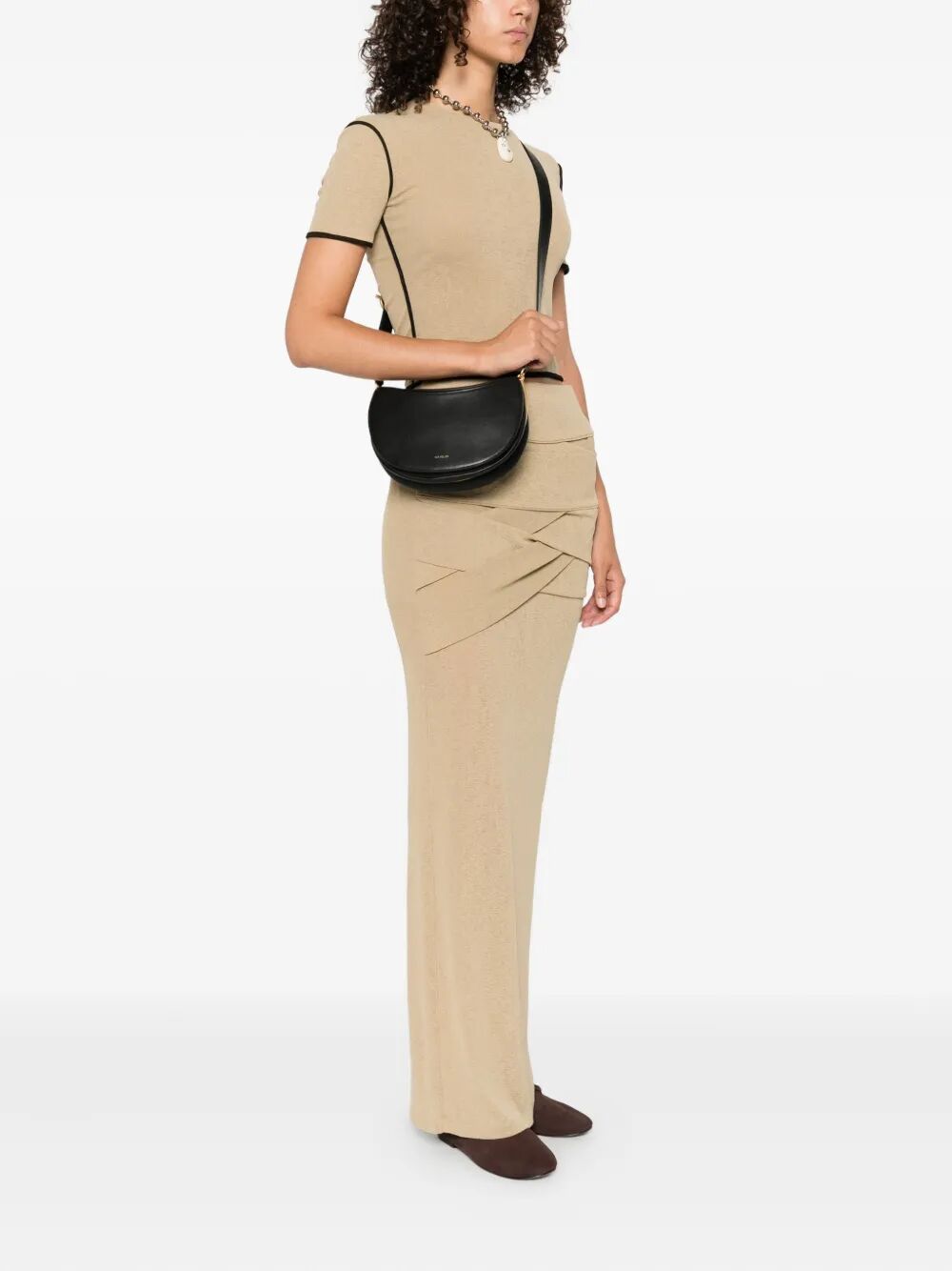 WANDLER Mini Handbag