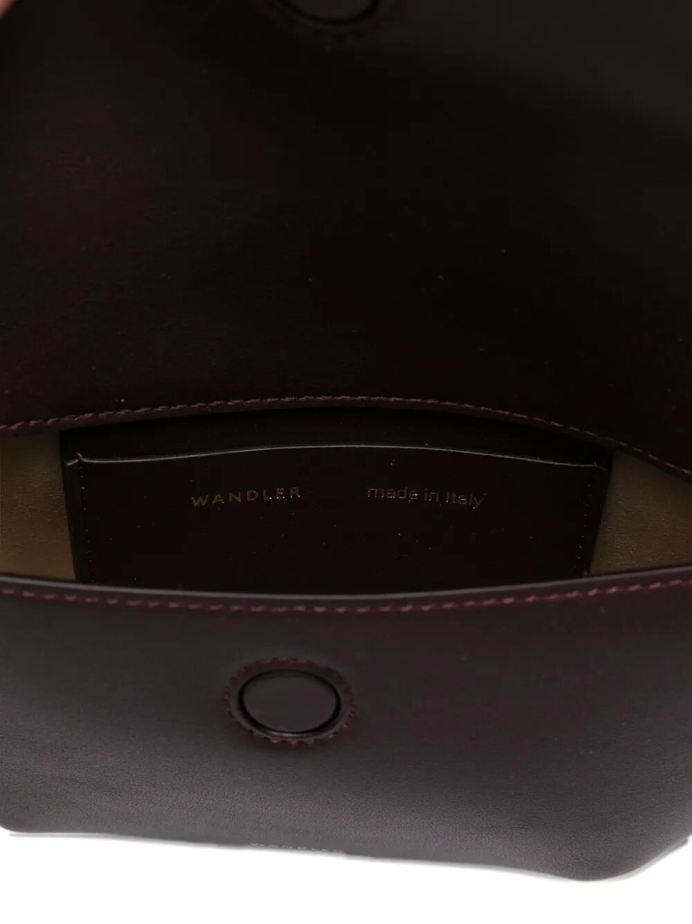 WANDLER Mini Crossbody Bag for Women