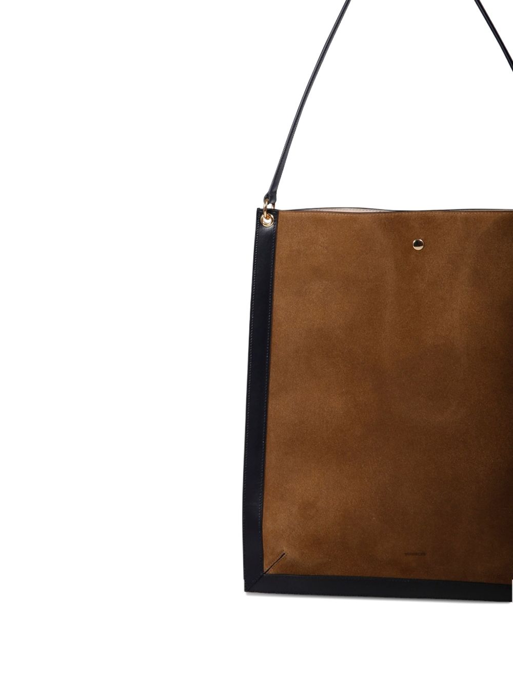 WANDLER Penny Mini Tote Handbag - FW25 Collection