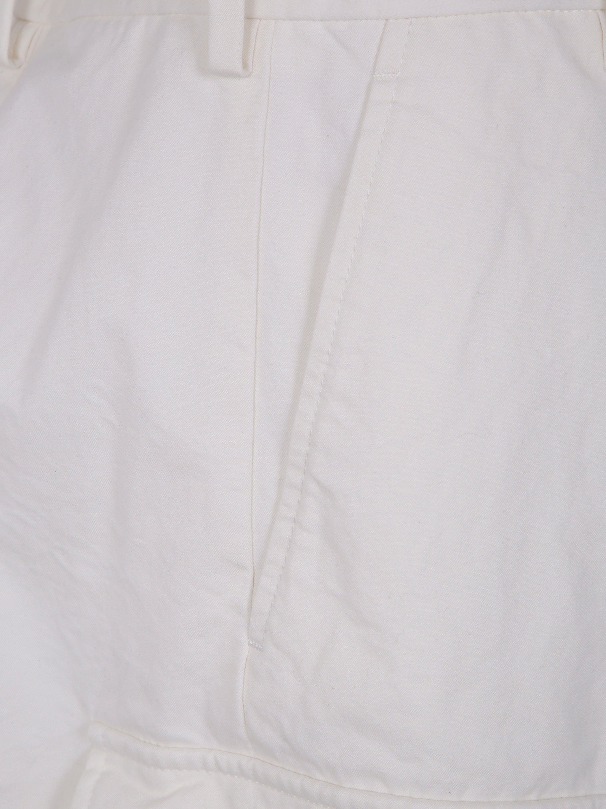 ANN DEMEULEMEESTER Cargo Shorts for Women