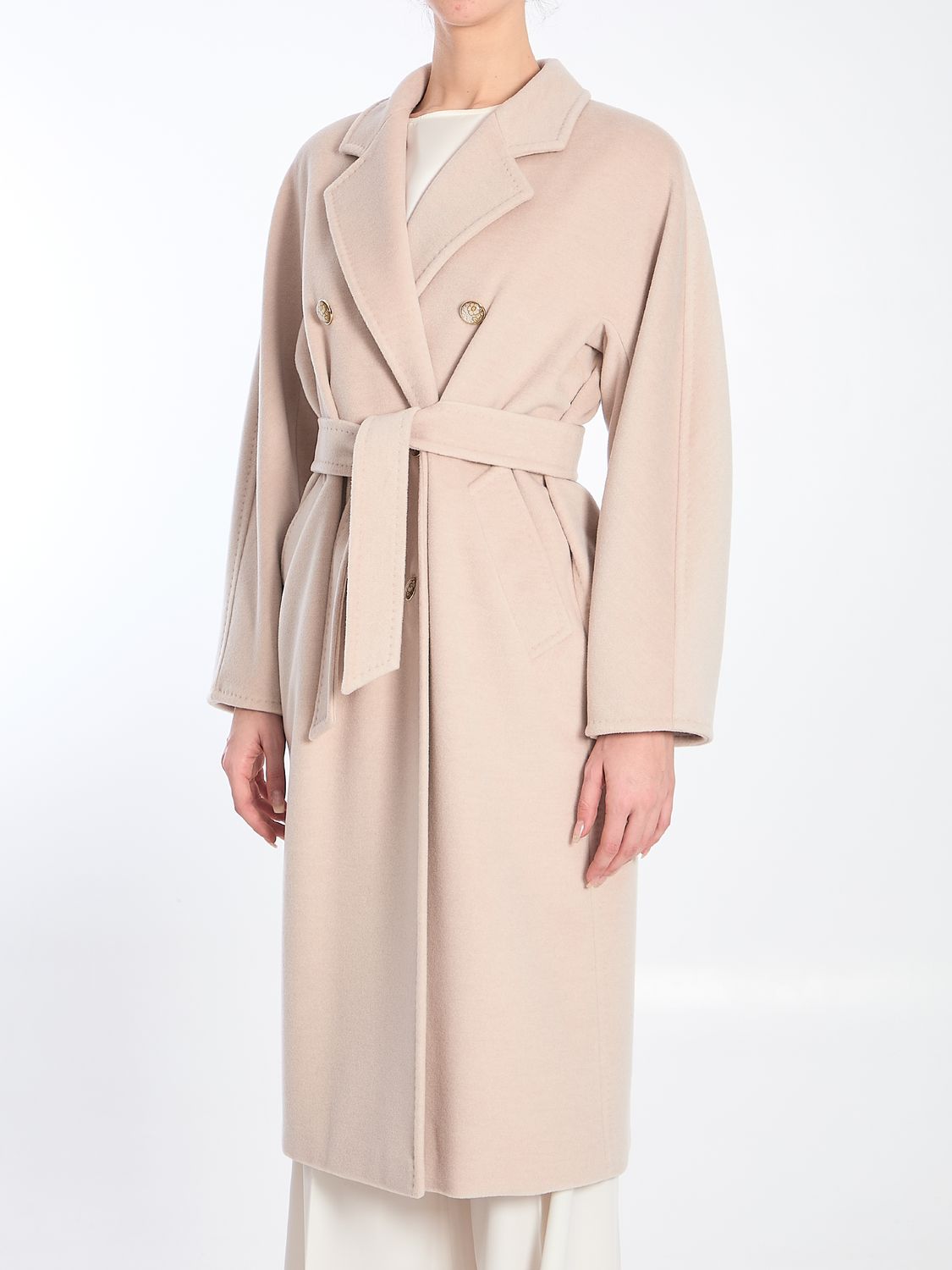 MAX MARA Stylish Women's Outerwear Jacket - SS25 Collection