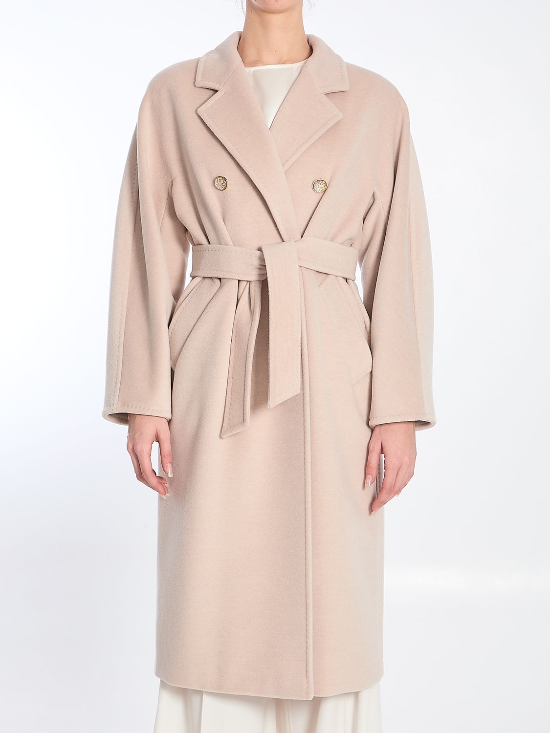 MAX MARA Stylish Women's Outerwear Jacket - SS25 Collection