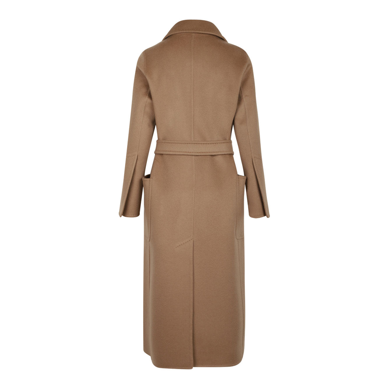 MAX MARA Elegant Cashmere Coat for Women - SS25 Collection