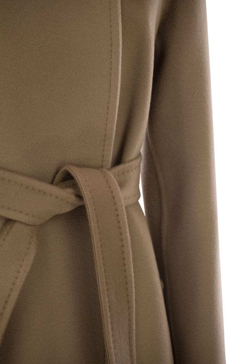 MAX MARA Luxury Cashmere Artur Jacket for Women - SS25