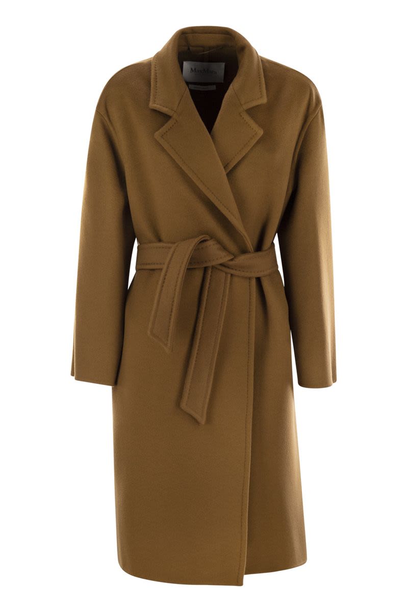 MAX MARA Cashmere Melinda Jacket - Women’s Fashion Outerwear