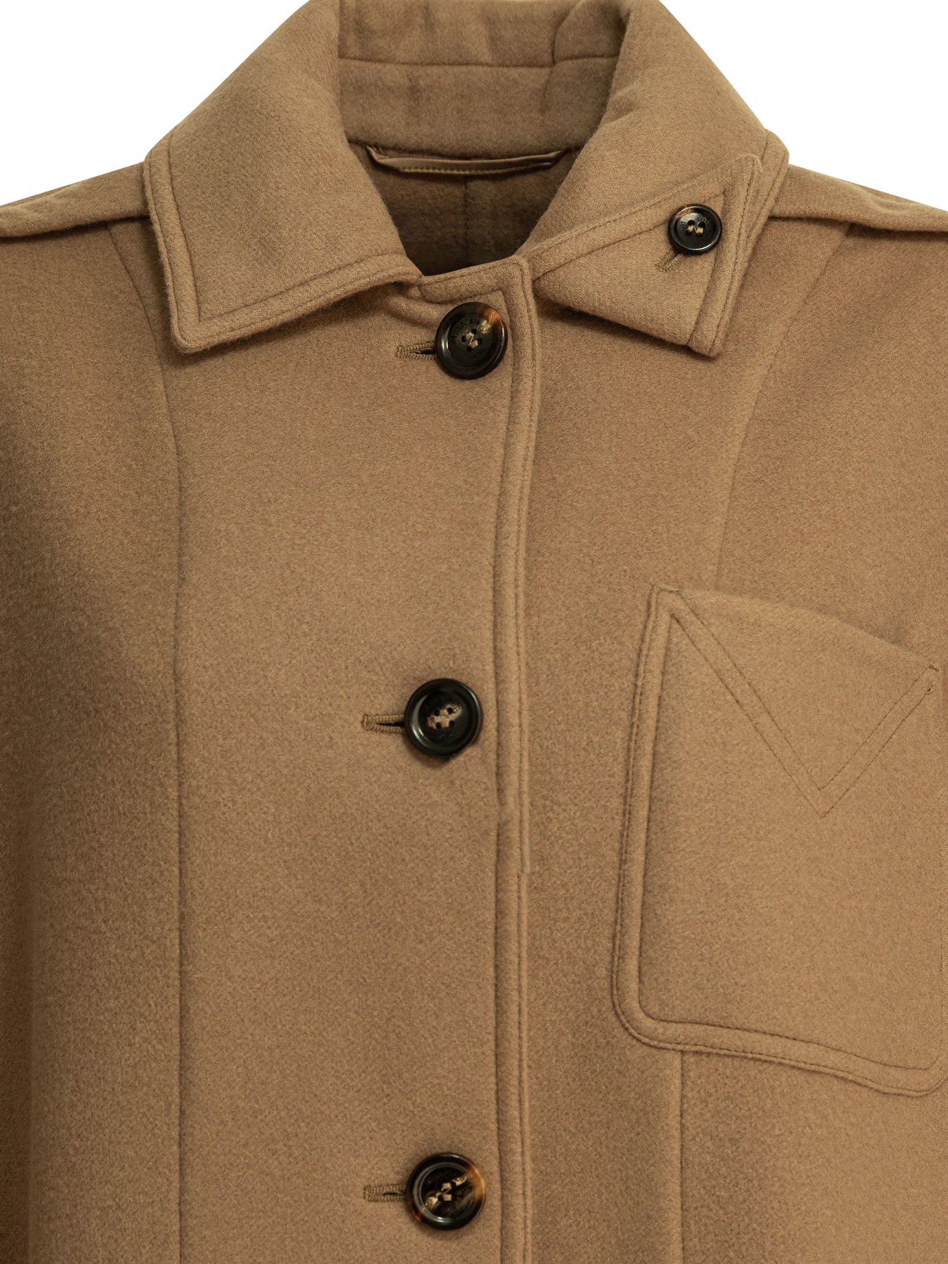 MAX MARA Chic Chemisier Jacket for Women