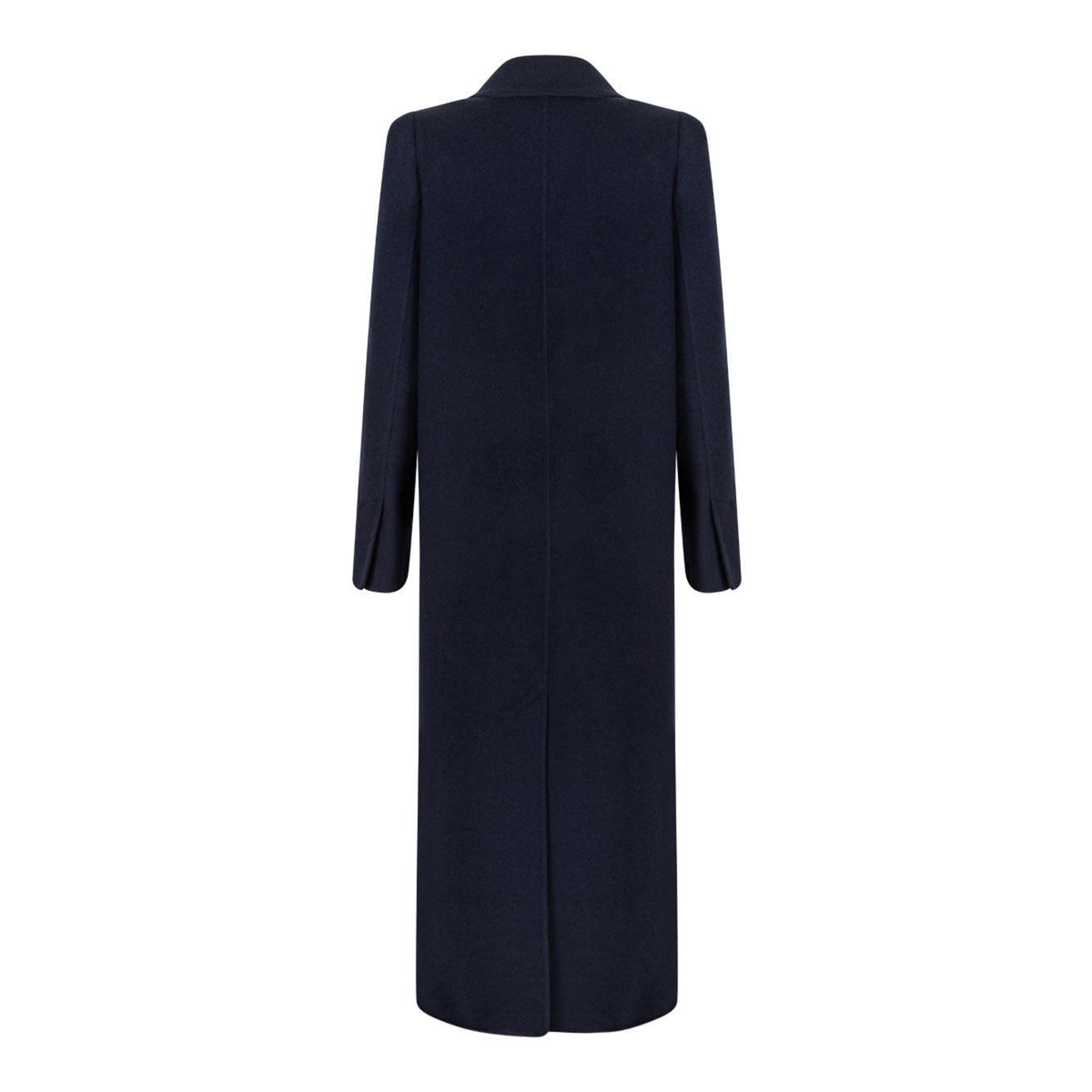 MAX MARA Wool Cashmere Coat - Women’s Stylish Outerwear