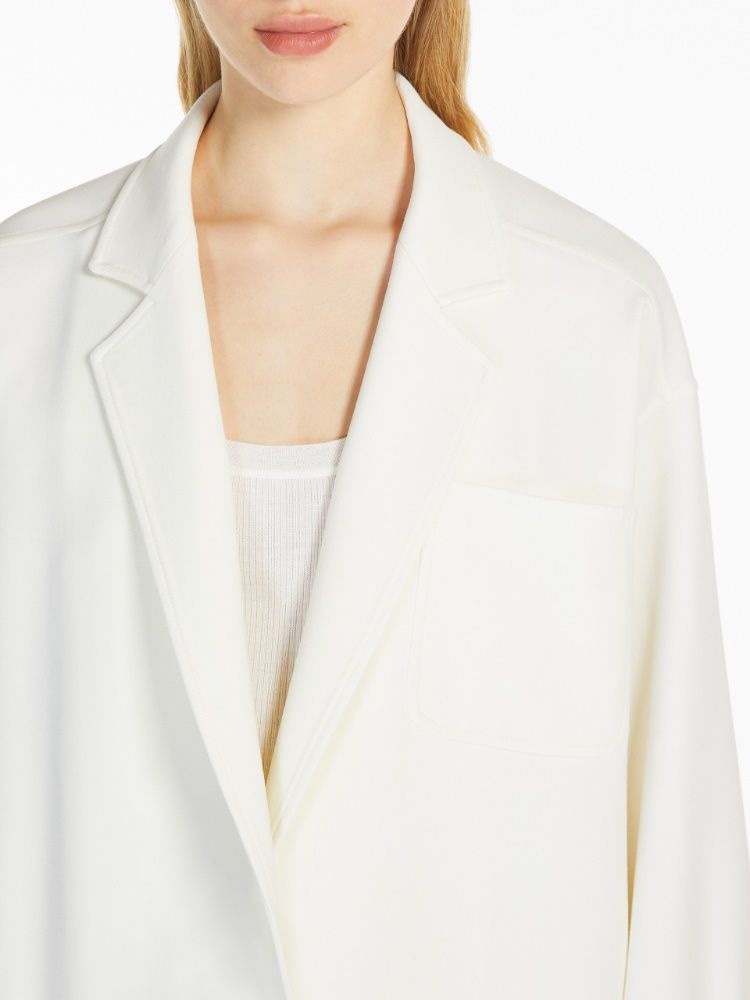 MAX MARA Chic Tailored Jacket - Women’s SS25 Collection