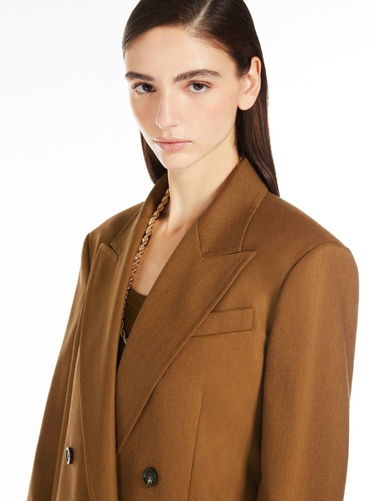 MAX MARA Sophisticated Women's Jacket