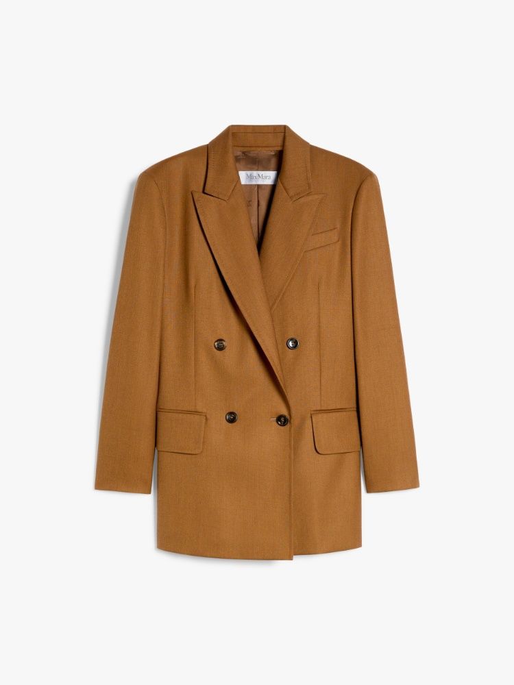 MAX MARA Sophisticated Women's Jacket