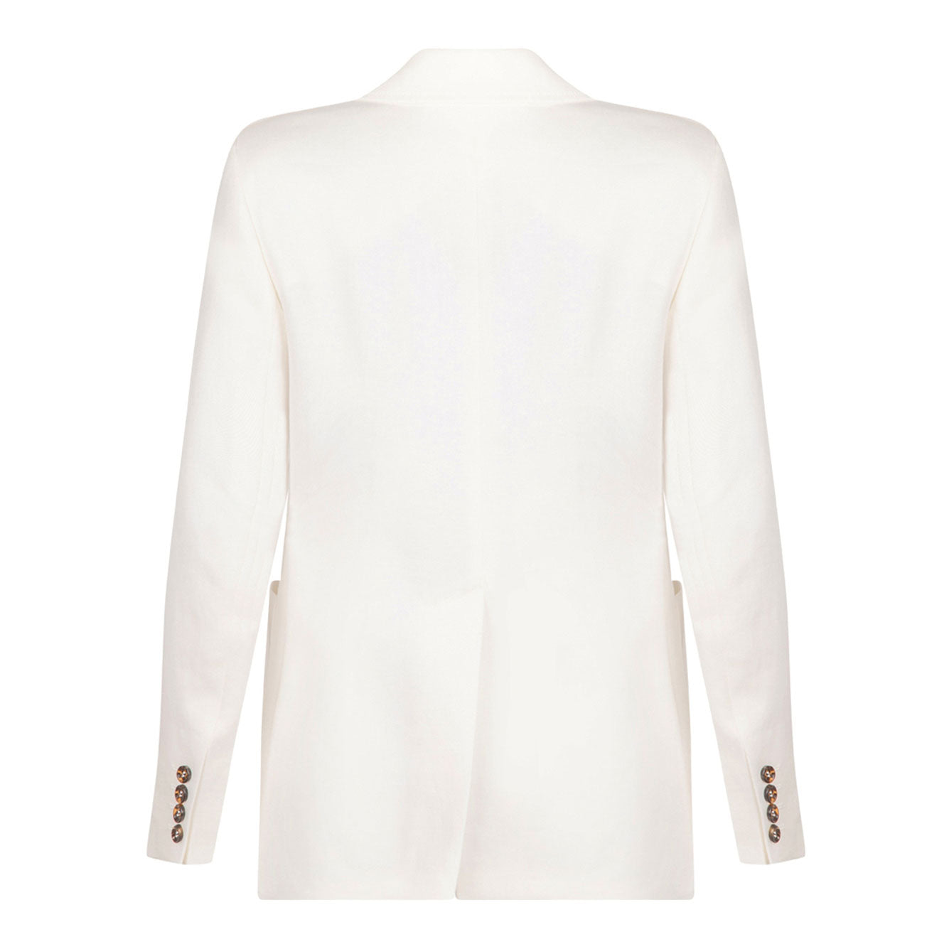 MAX MARA Silk Linen Women’s Jacket