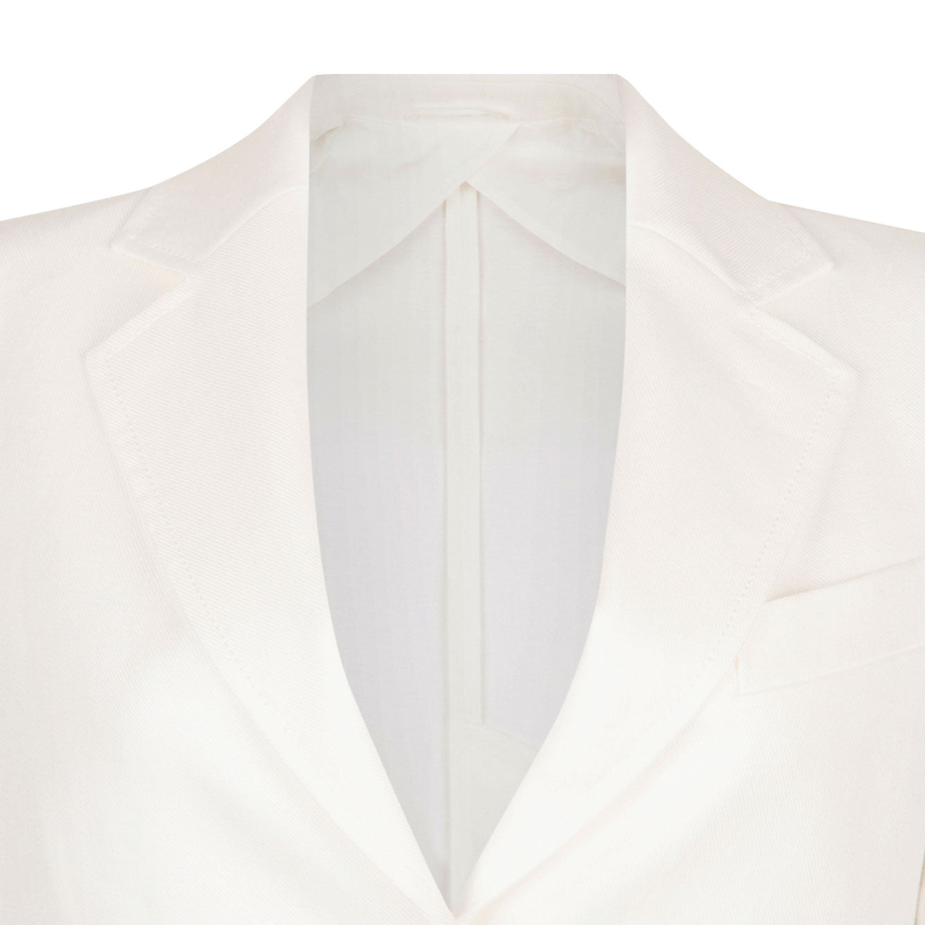 MAX MARA Silk Linen Women’s Jacket