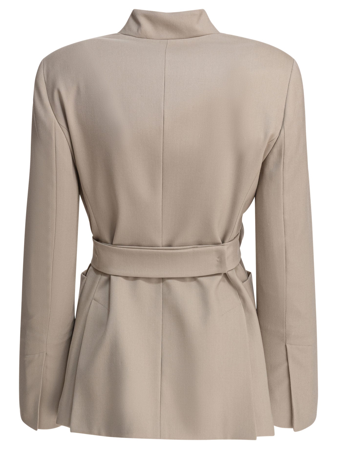 MAX MARA Single-breasted Blazer