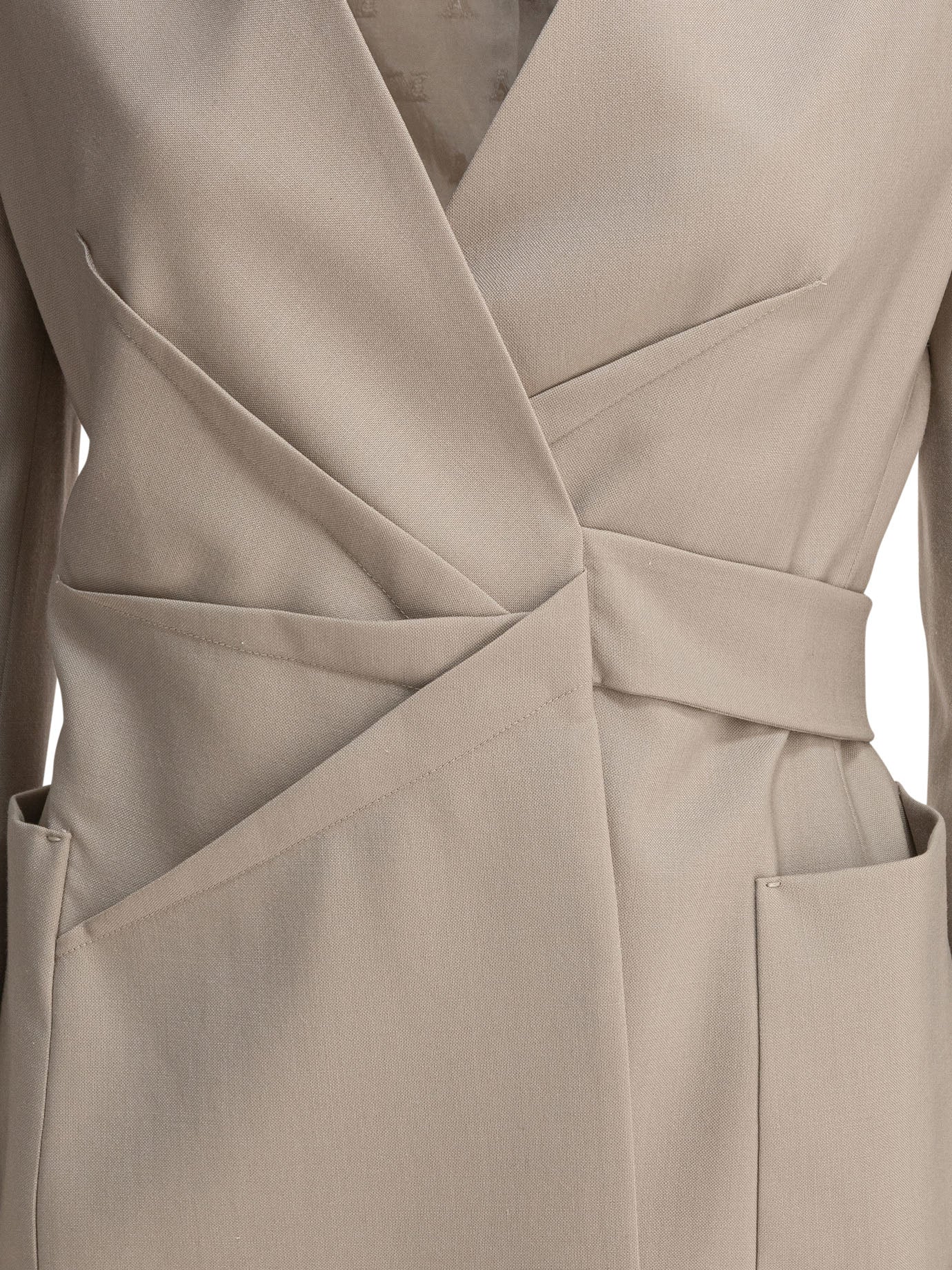 MAX MARA Single-breasted Blazer