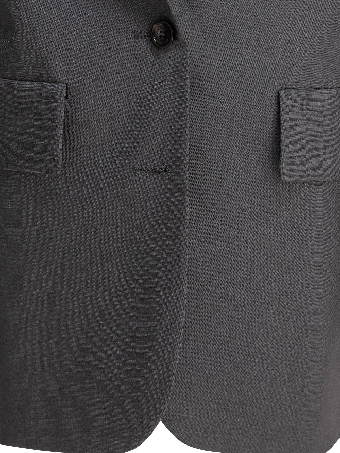 MAX MARA Elegant Women's Jacket