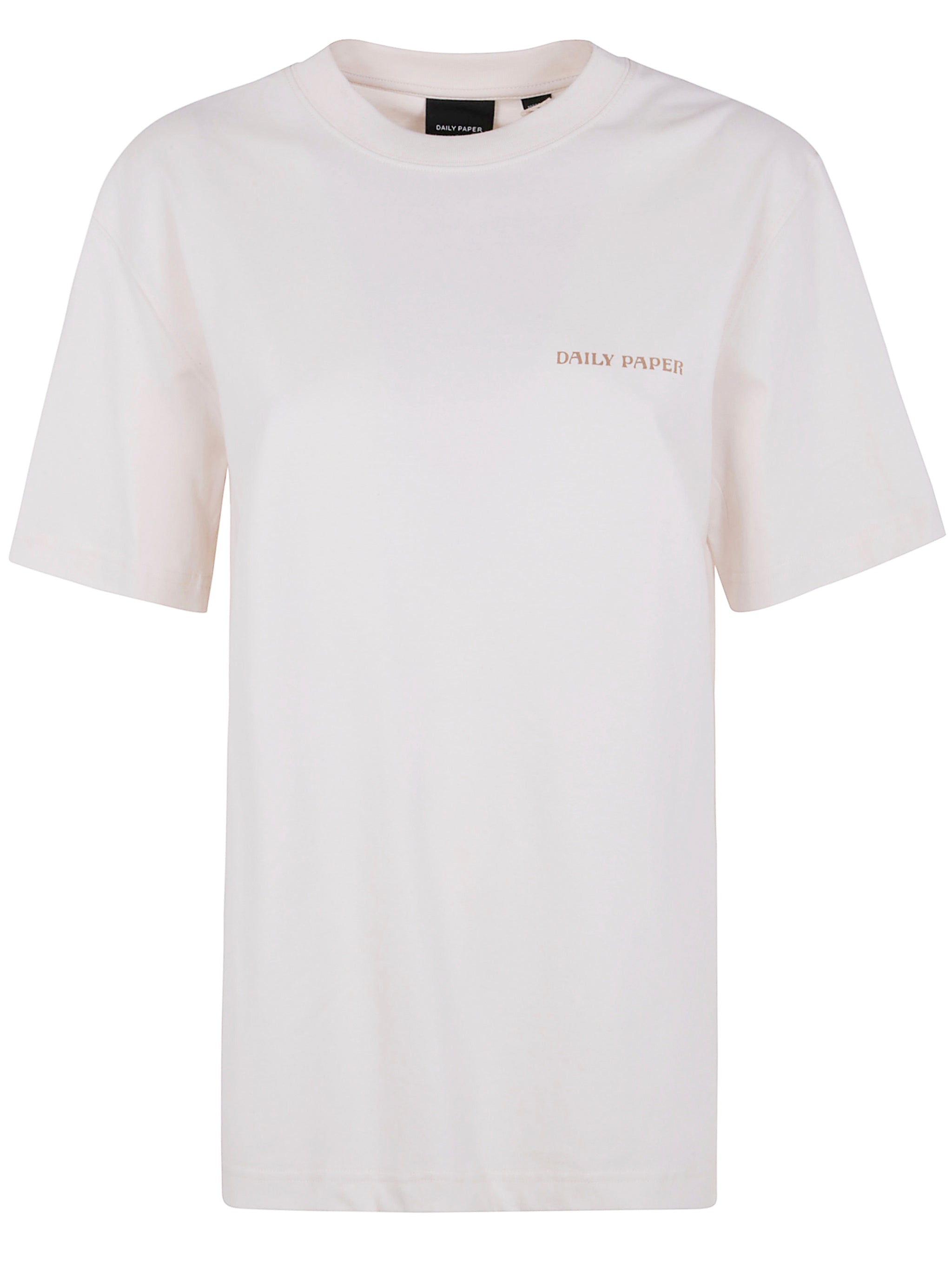 DAILY PAPER Craft T-Shirt for Women - SS25