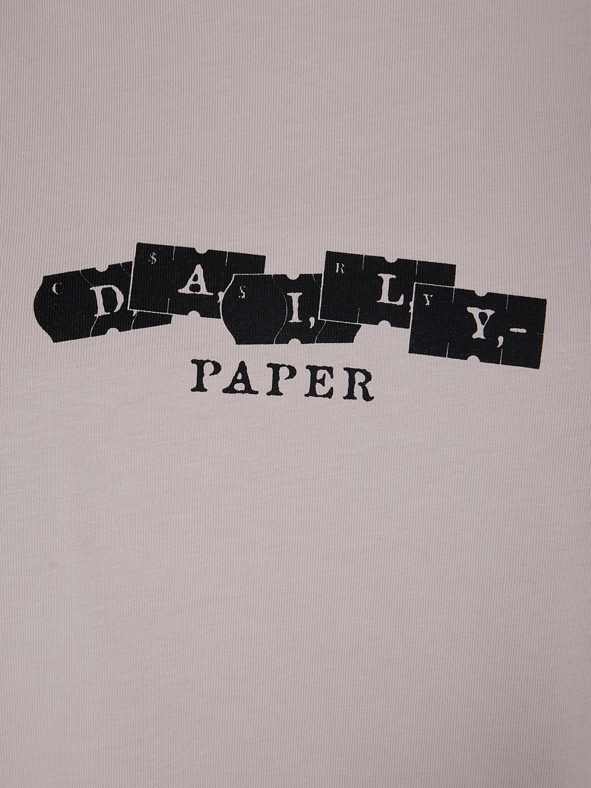 DAILY PAPER Essentials Tag T-Shirt