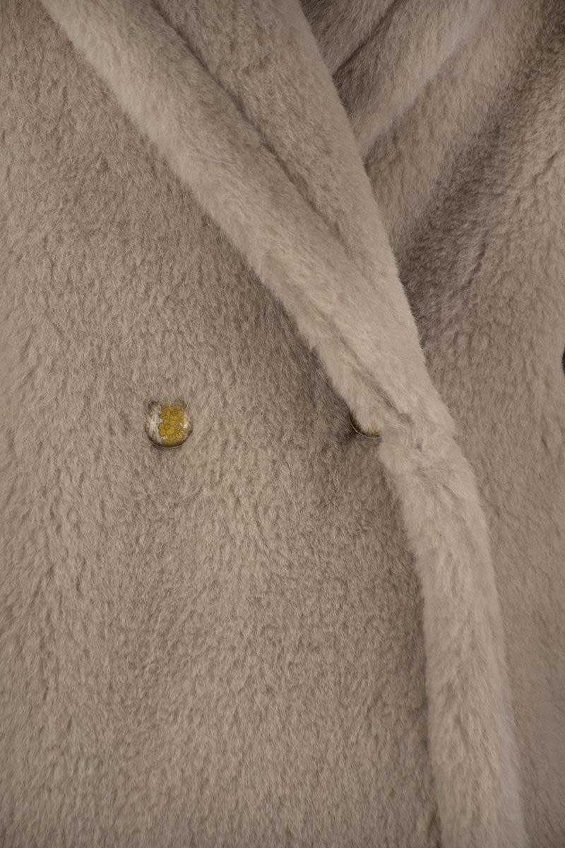 MAX MARA Mini Short Jacket