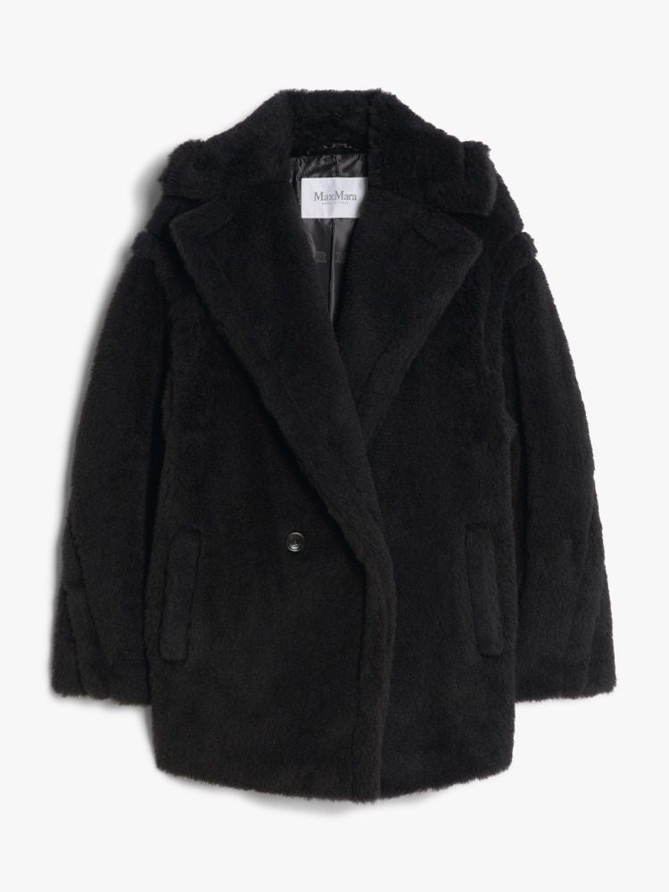 MAX MARA Mini Short Jacket for Women