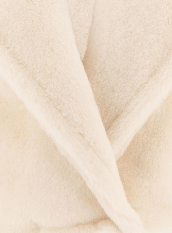 MAX MARA Alpaca Blend Women's Jacket