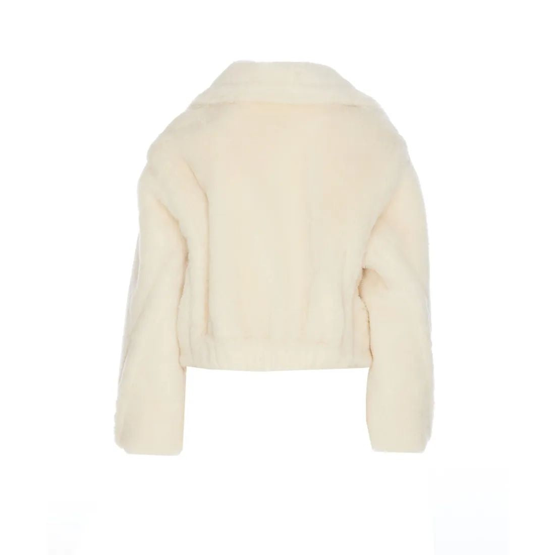 MAX MARA Mini Chic Outerwear for Women