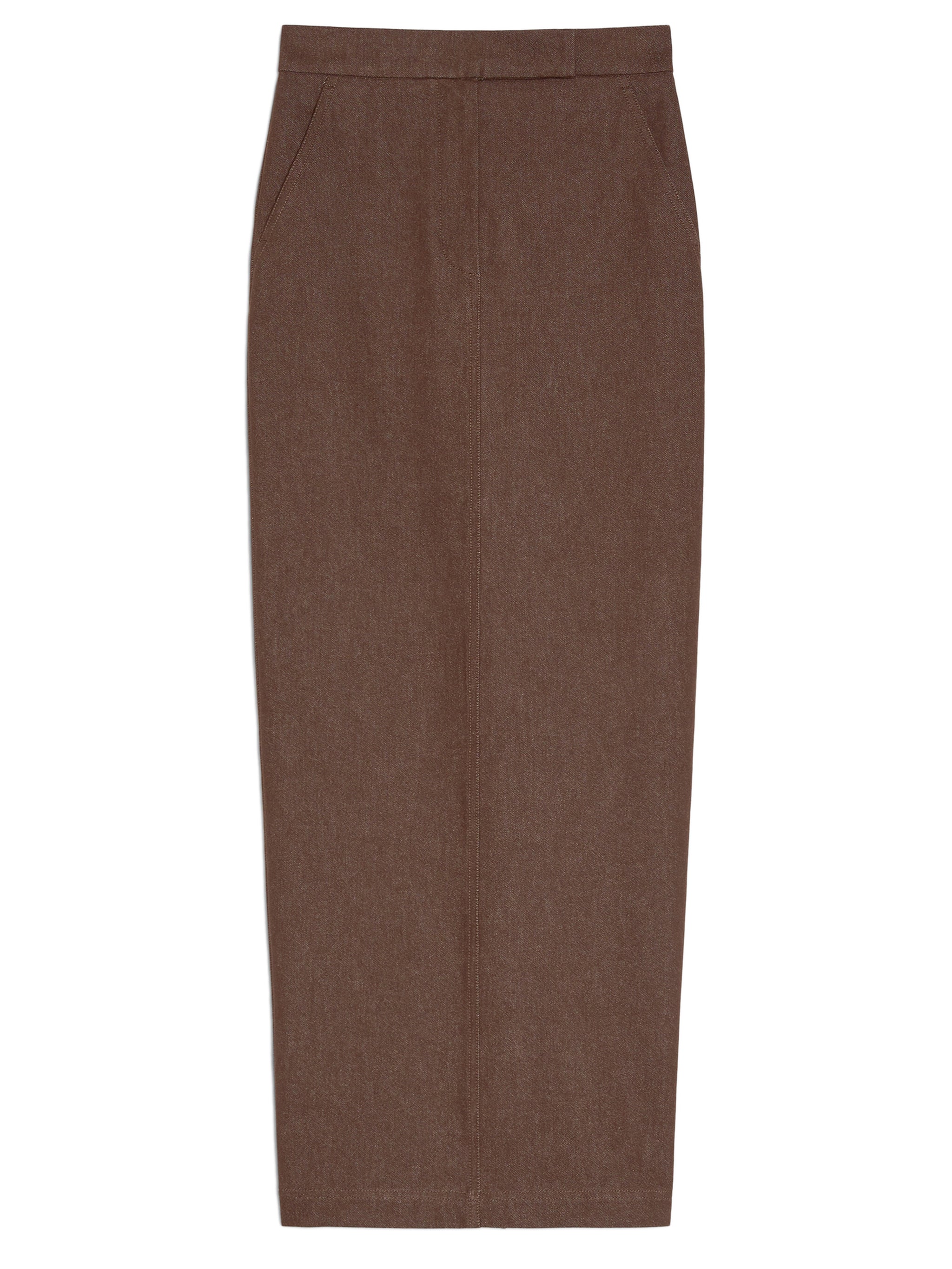 MAX MARA Chic Mini Skirt for Women - SS25 Collection