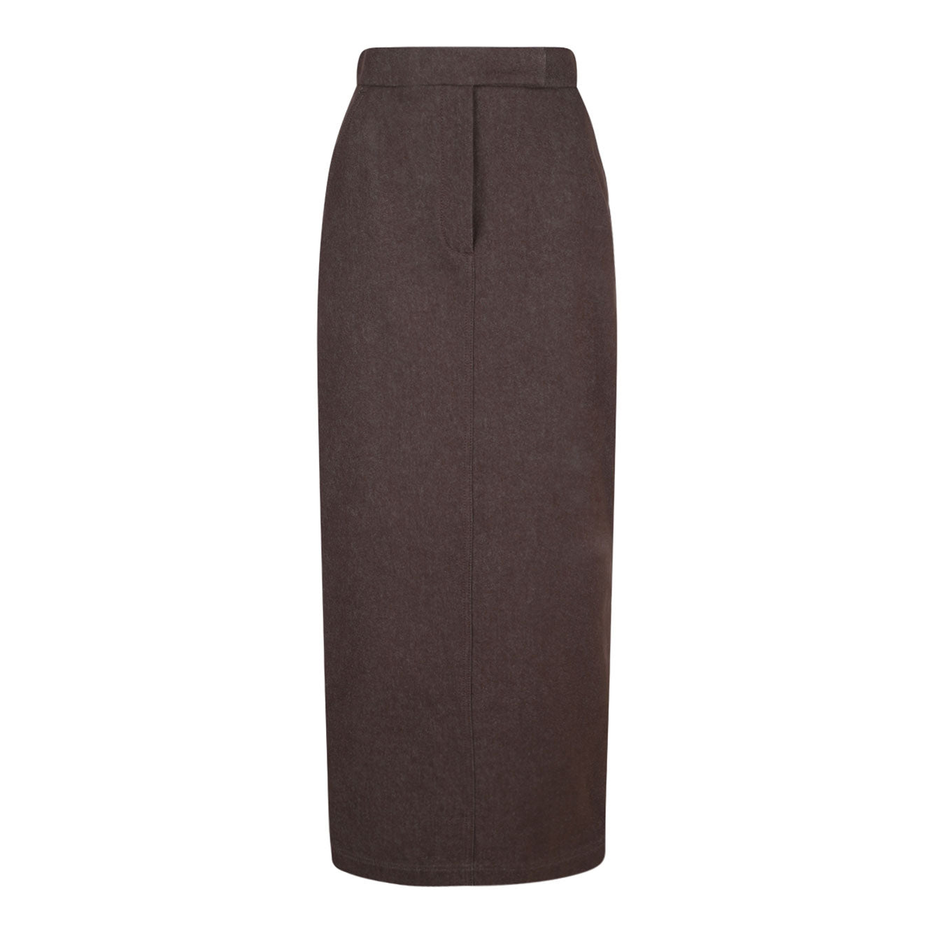 MAX MARA Cotton Mini Skirt for Women - SS25 Collection