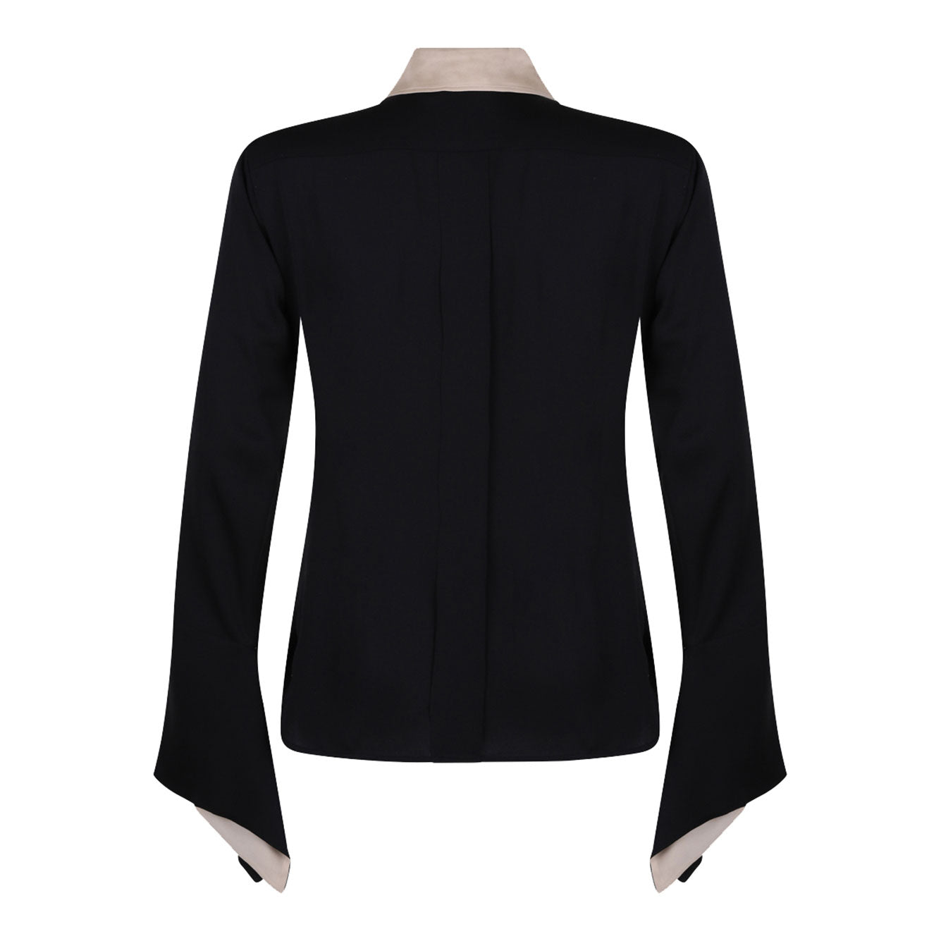 MAX MARA Silk Clothing Shirt for Women - SS25 Collection