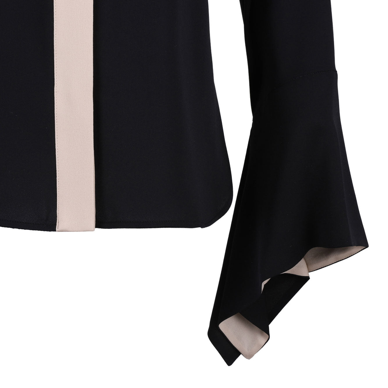 MAX MARA Silk Clothing Shirt for Women - SS25 Collection