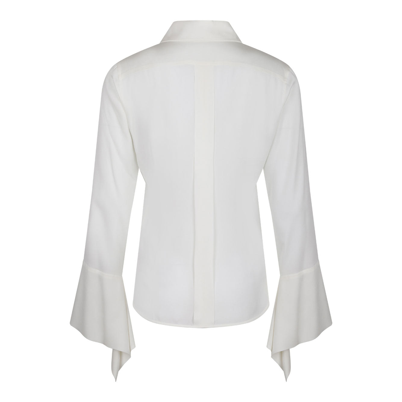 MAX MARA Silk Clothing Shirts for Women - SS25 Collection