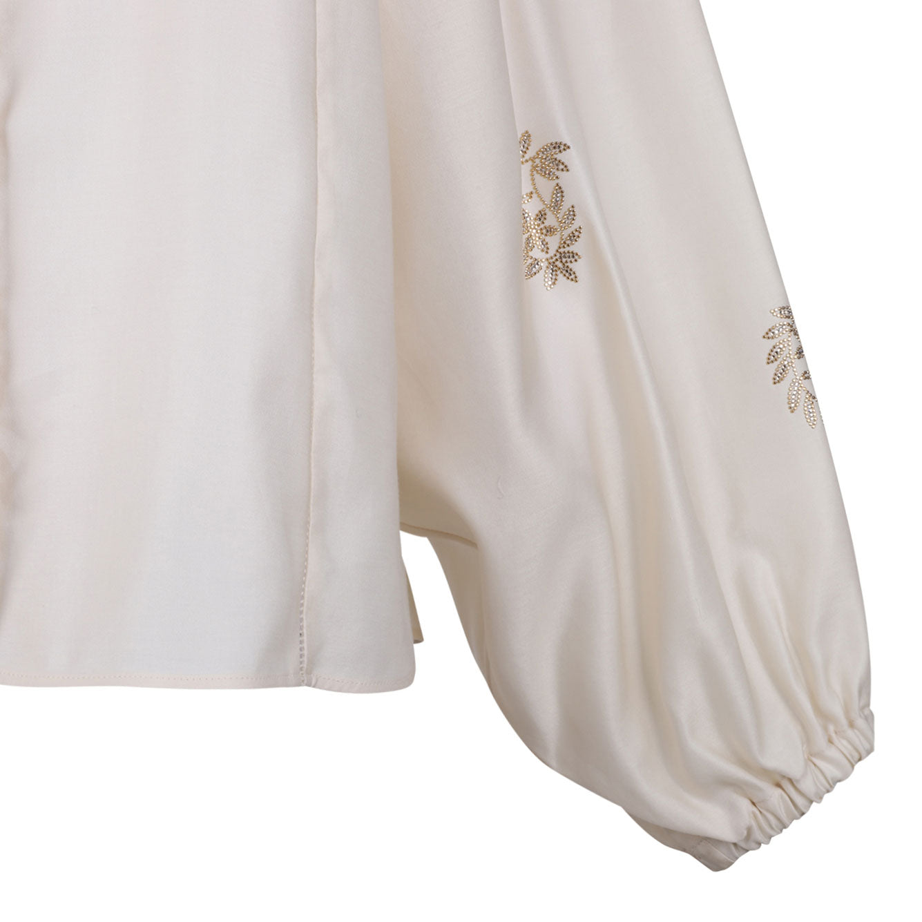 MAX MARA Cotton Shirt for Women - SS25