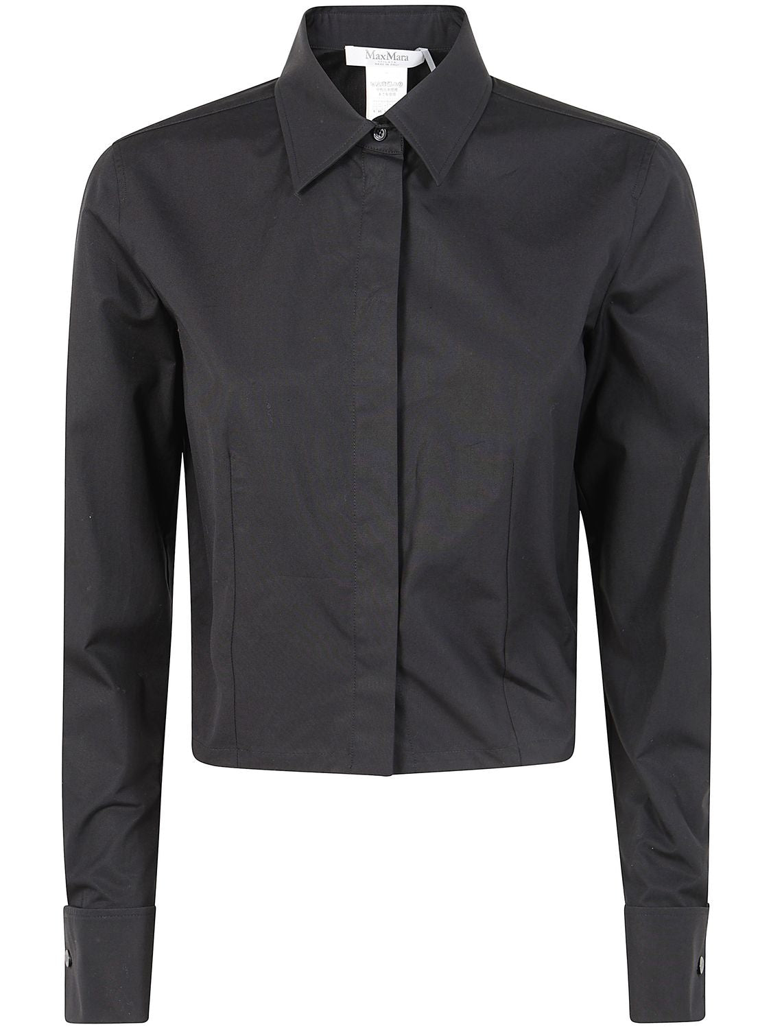 MAX MARA Classic Women's Shirt