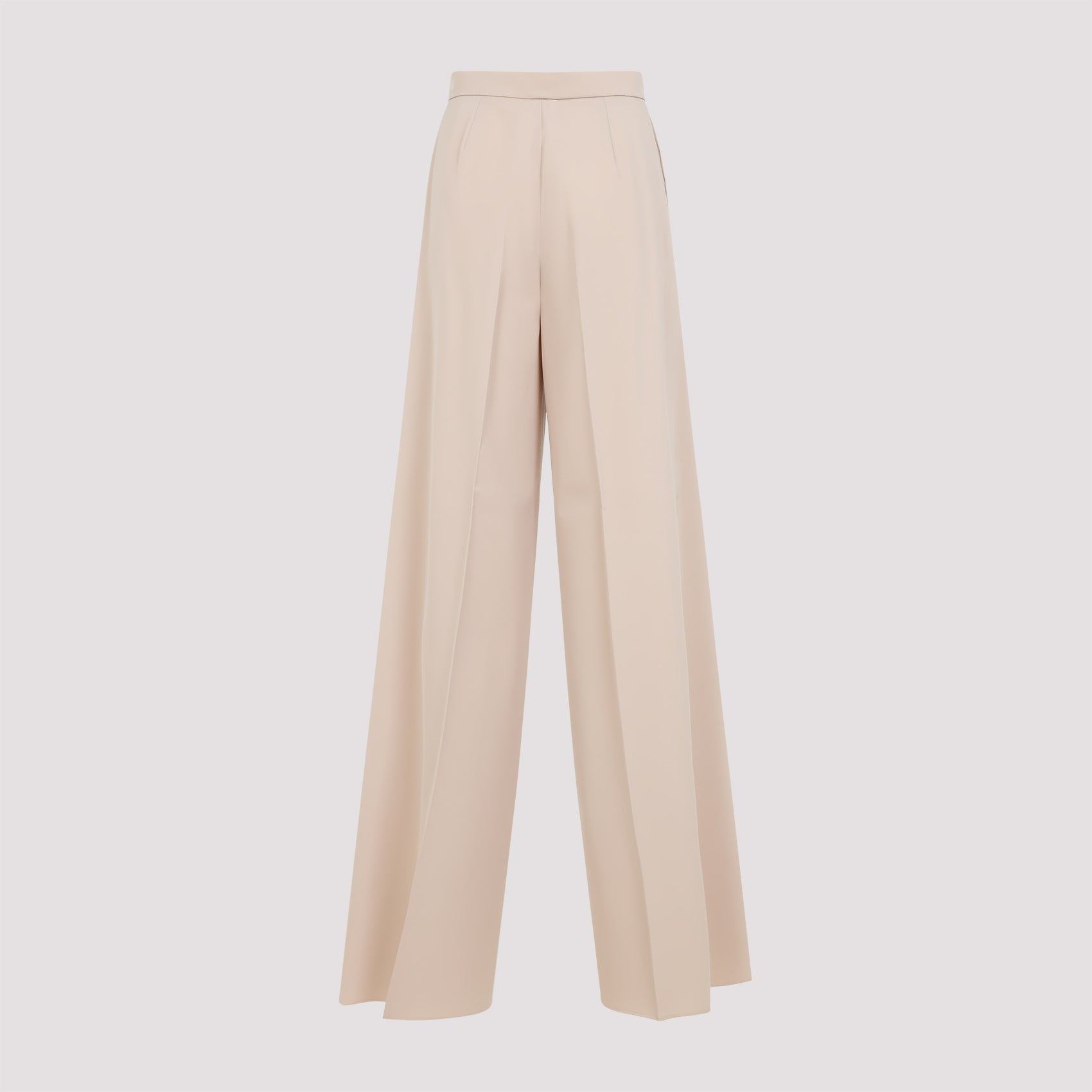 MAX MARA Ninfa Pants - Women's 100% Virgin Wool