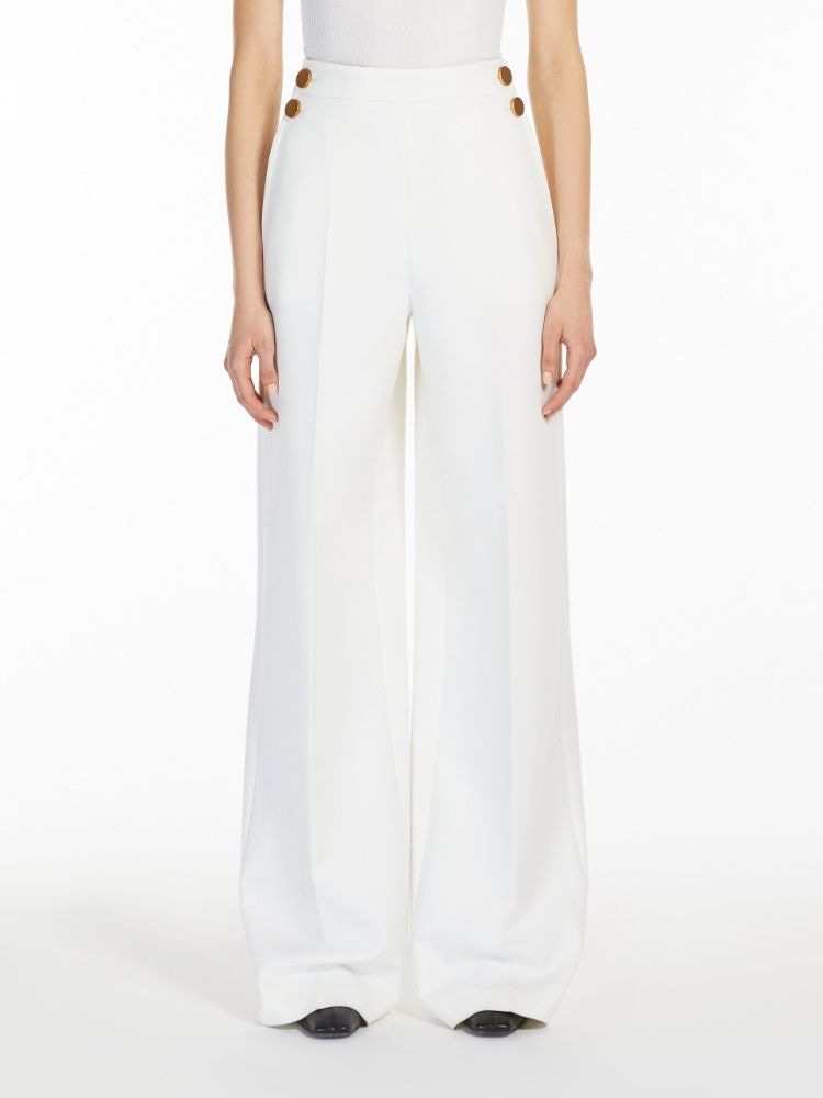 MAX MARA Polonia Long Trouser