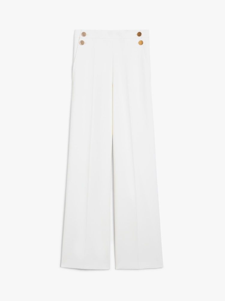 MAX MARA Polonia Long Trouser