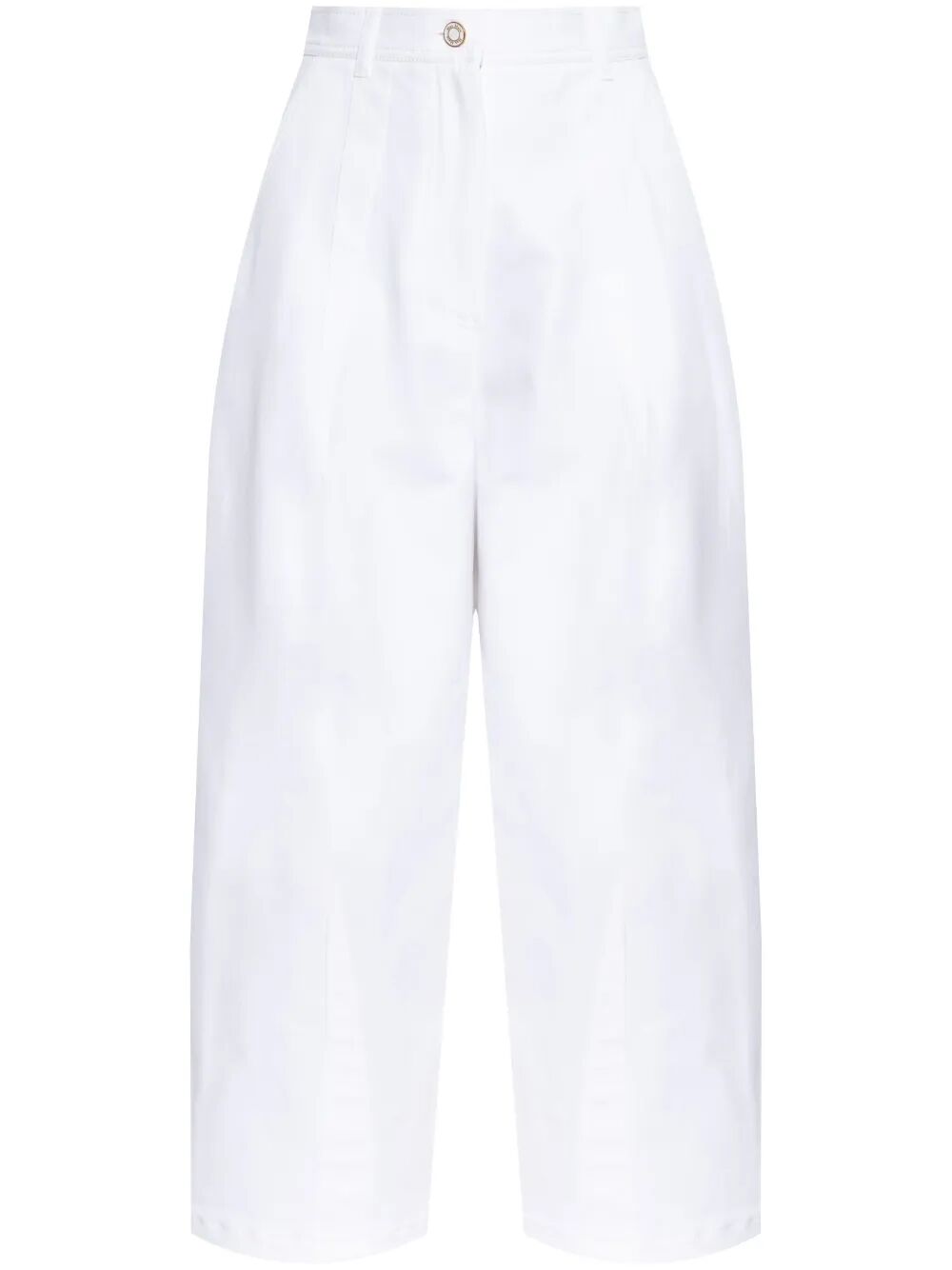 MAX MARA Women's Mini Balloon Trousers