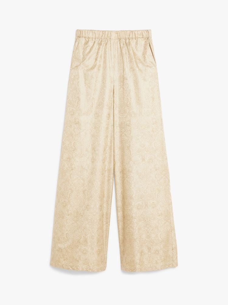 MAX MARA Elegant Long Trousers for Women