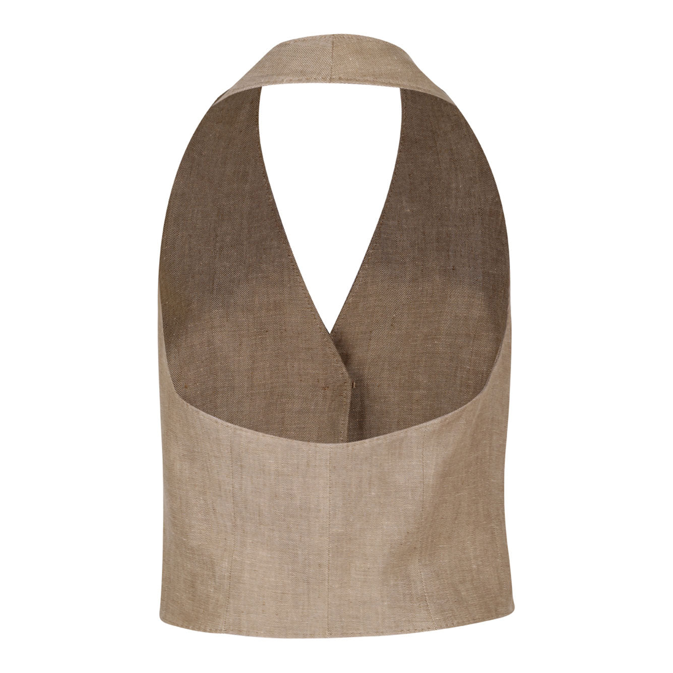 MAX MARA Stylish Linen Women's Jacket