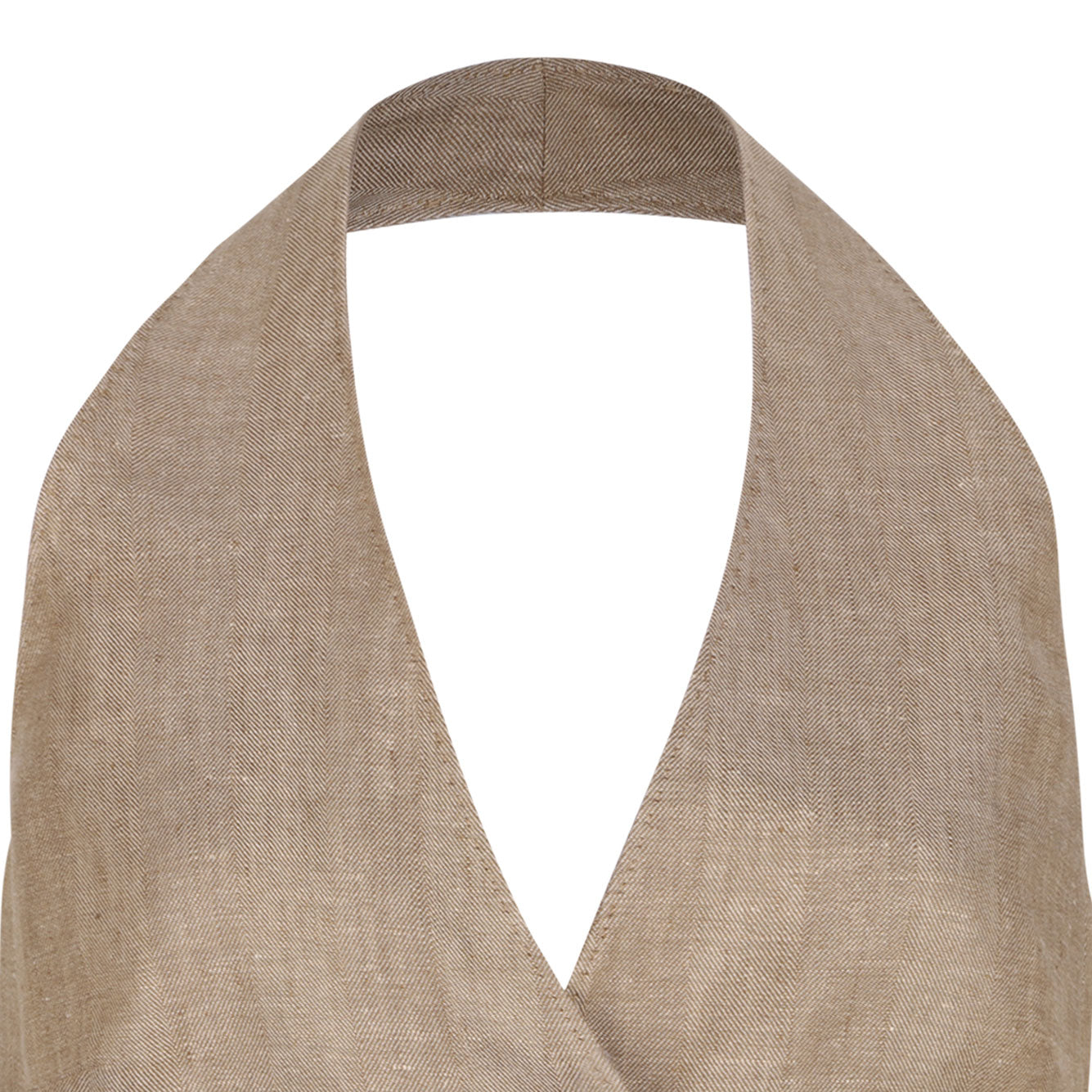 MAX MARA Stylish Linen Women's Jacket