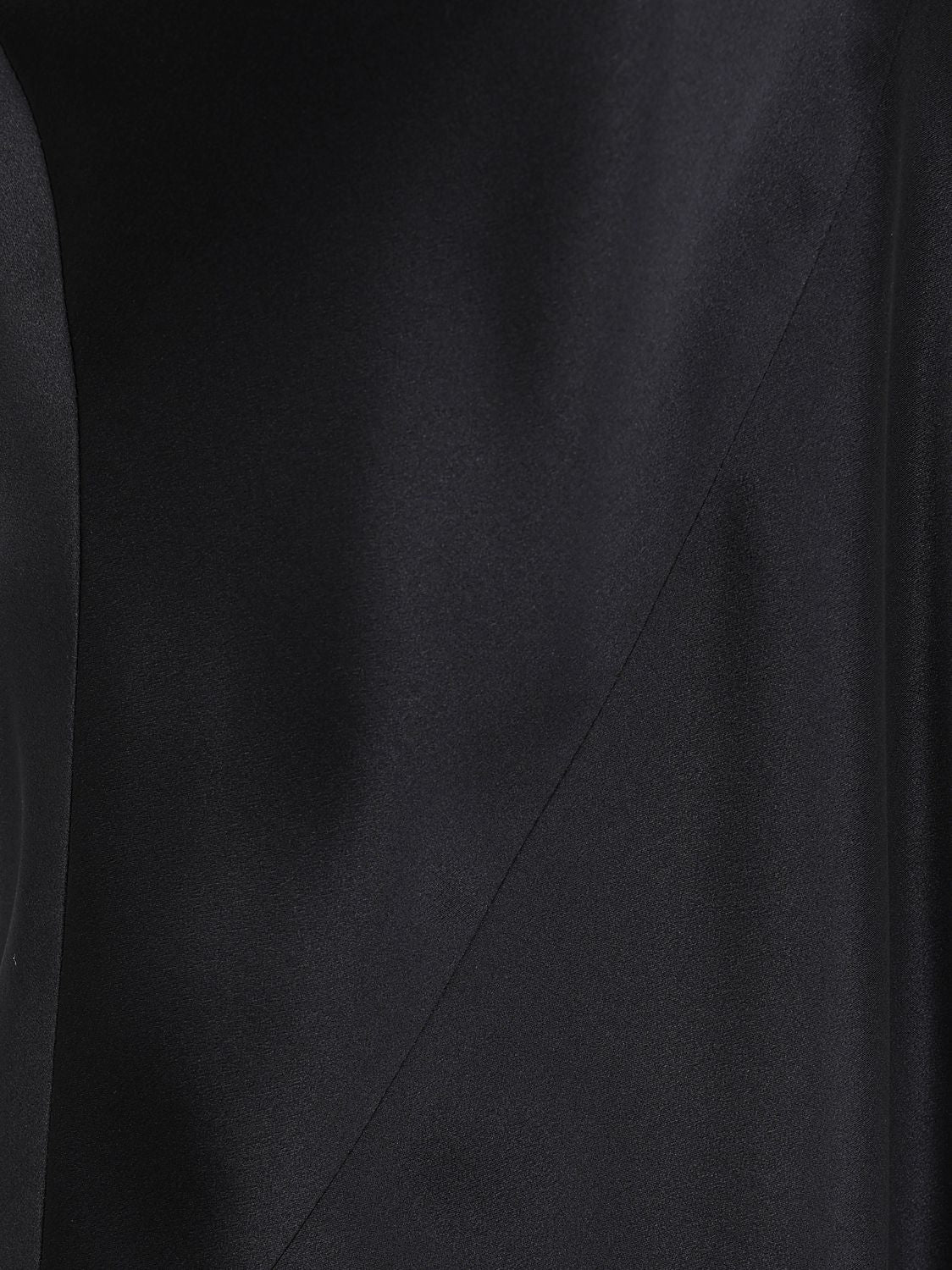 MAX MARA PIANOFORTE Silk Mini Top for Women - SS25 Collection